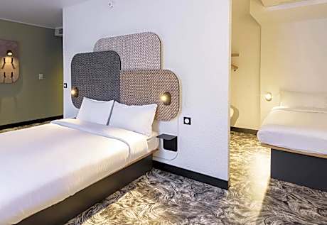 Quadruple Room - Disability Access