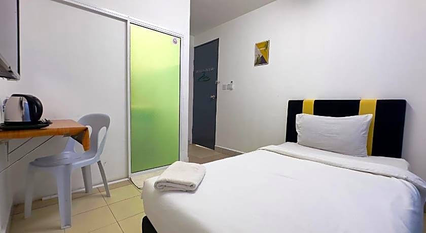 Borneo Inn