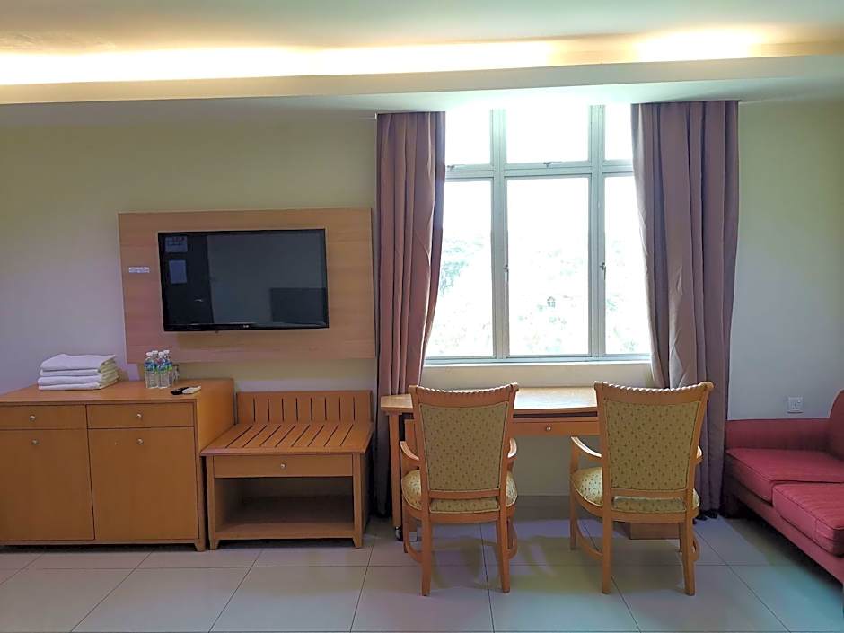 Hotel Centre Point Tampin