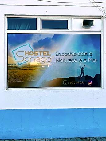 SonegaHostel