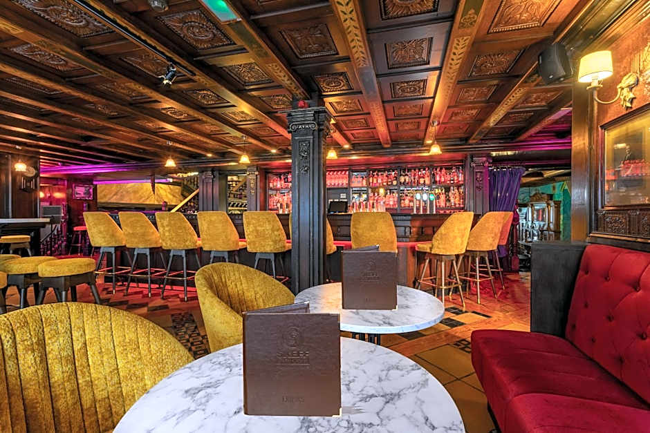 Skeffington Arms Hotel