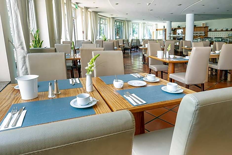 Hotel Lübecker Hof