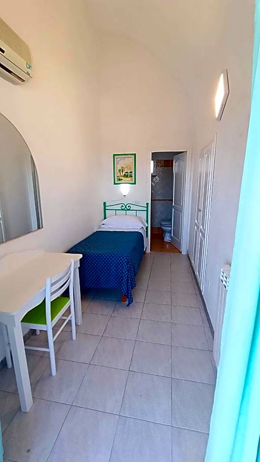Hotel Casa Nicola