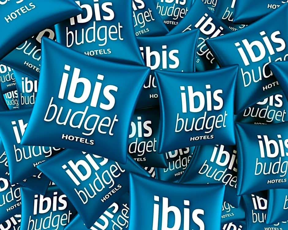 Ibis Budget Salzburg Airport - Self-Check-In