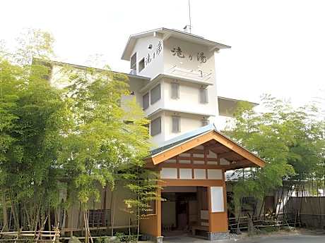 Takinoyu ( Echigoyuzawa-Onsen )