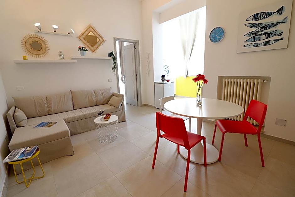 Casa Vacanze aura a Otranto 4 posti