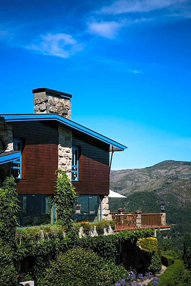 Pousada Geres-Caniçada