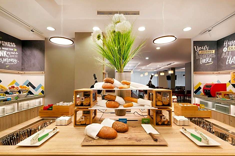 Hampton By Hilton Krakow