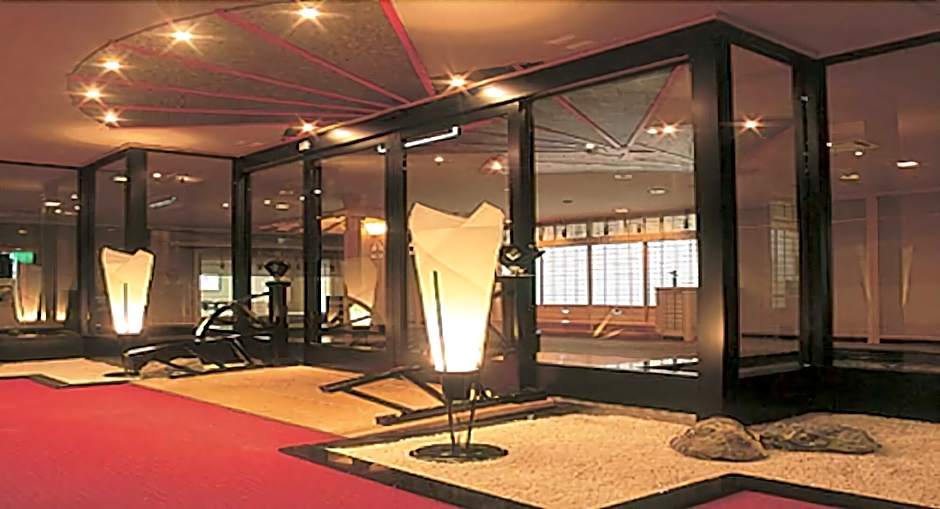 Tento no sato Hotel Honjin Abashiriko