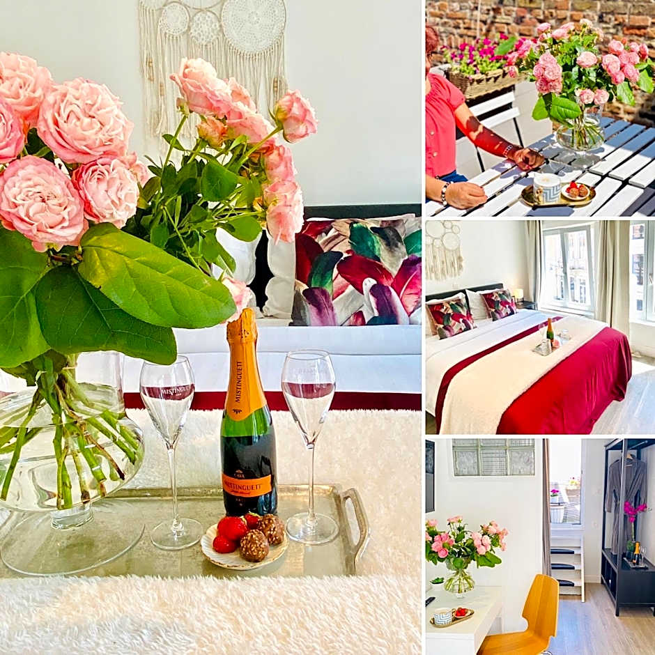 The Flower B&B