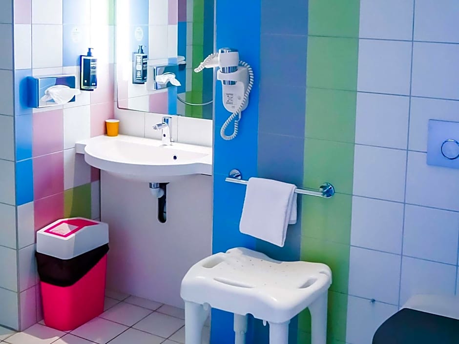 ibis Styles Montbéliard