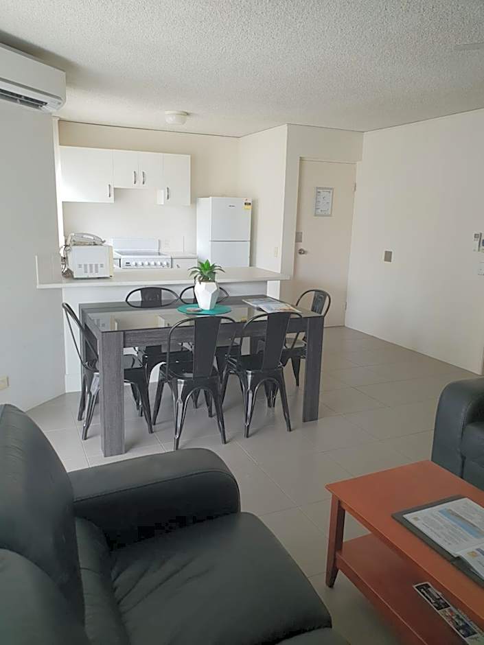 Bayviews and Harbourview Holiday Apartments