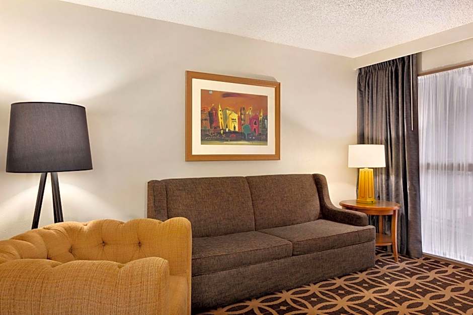 Embassy Suites By Hilton Hotel Dallas - Dfw Intl Airport South
