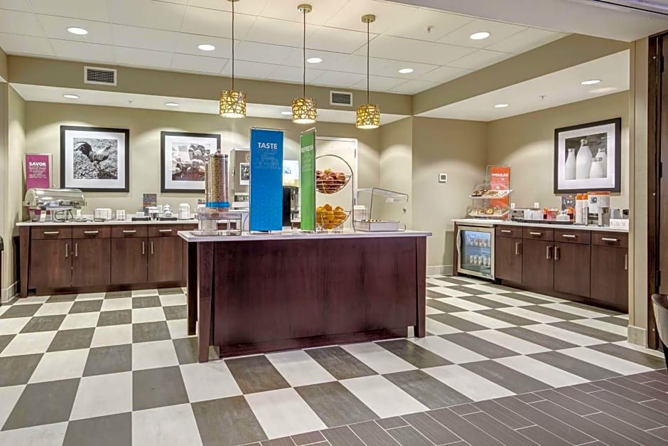 Hampton Inn-By Hilton-St. Louis Wentzville, MO