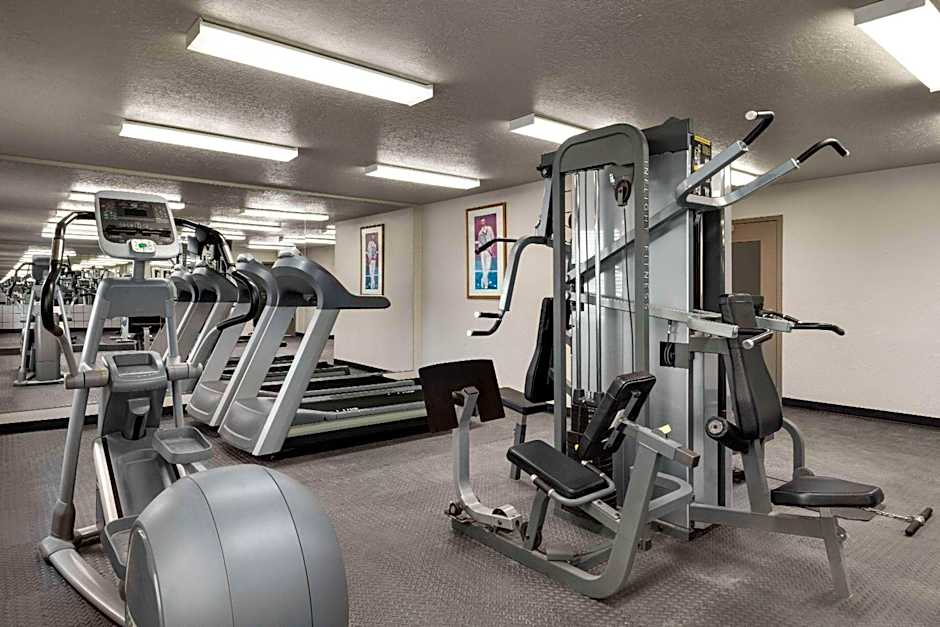 Travelodge by Wyndham Vaughn