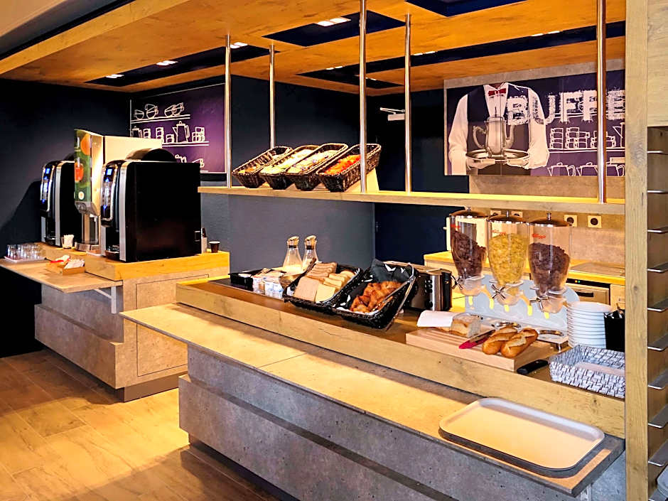 Ibis Budget Perigueux Boulazac