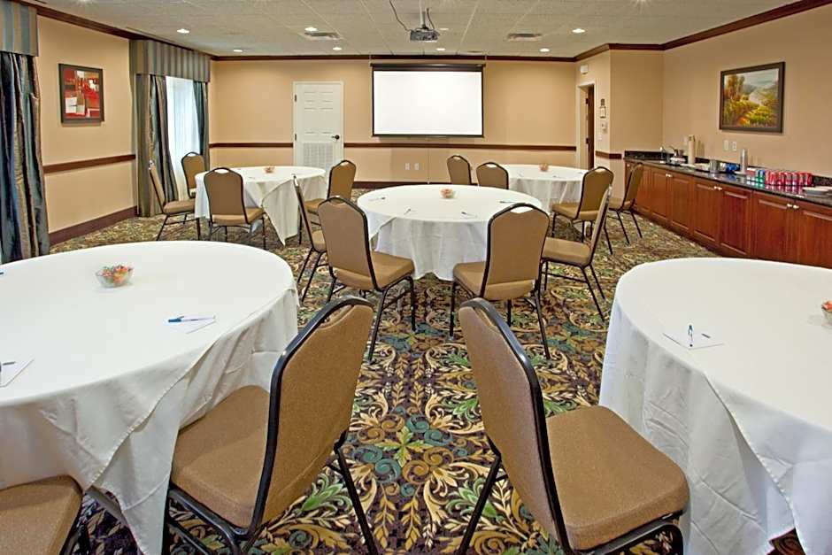 Staybridge Suites Houston-NASA Clear Lake By IHG