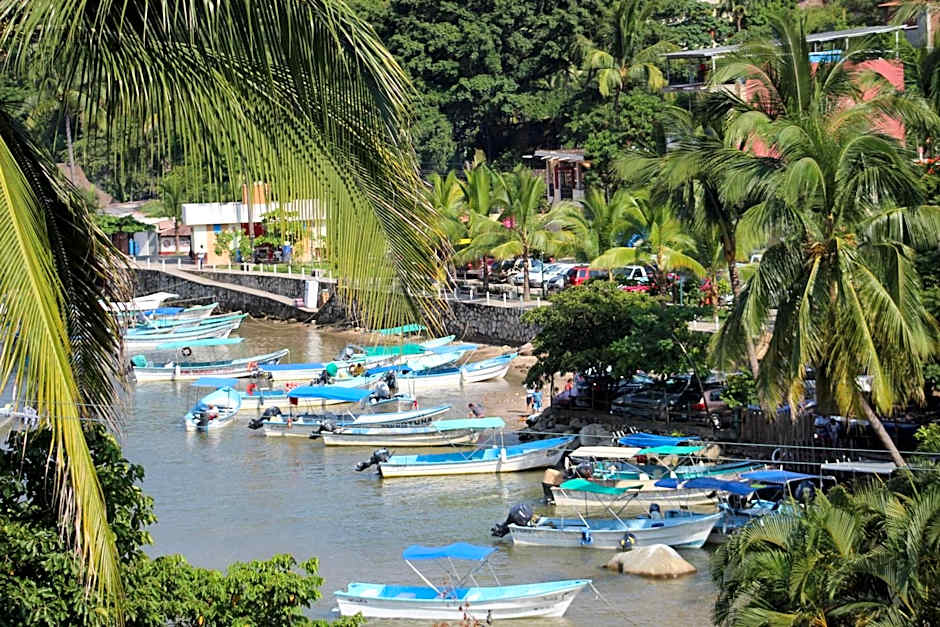 La Posada Pacifica