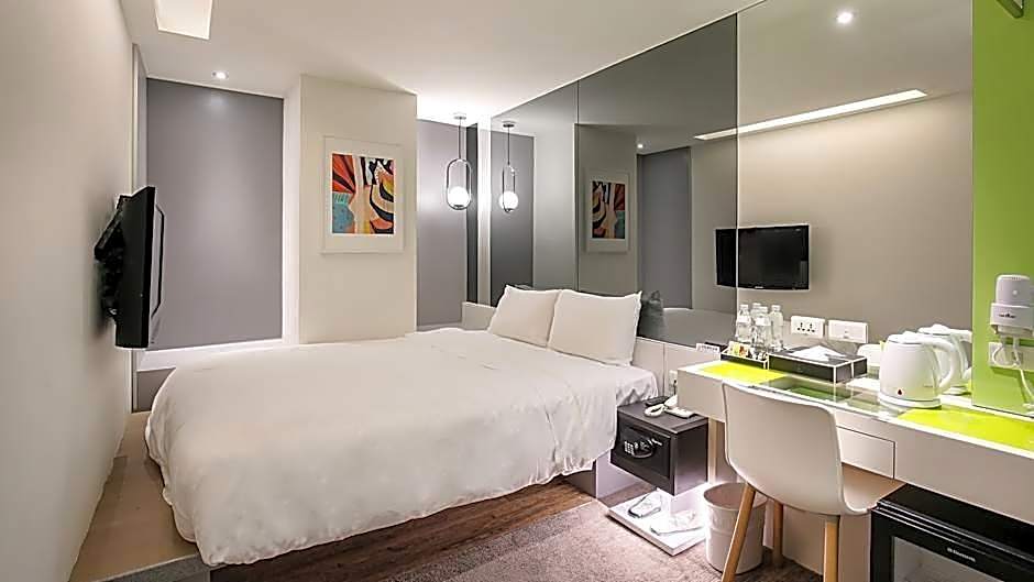 Cityinn Hotel Taipei Station Branch Iii