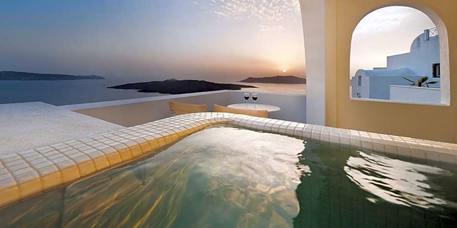 Tzekos Villas