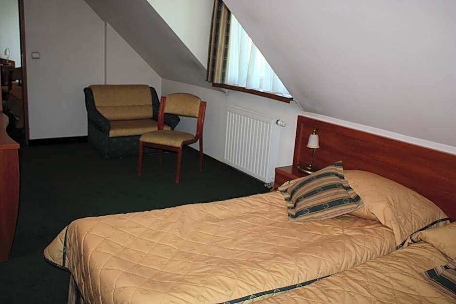 Hotel Saol