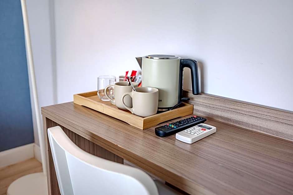 Hotel Boutique La Brisa