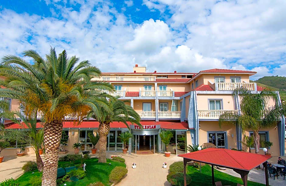 Park Hotel Tyrrenian