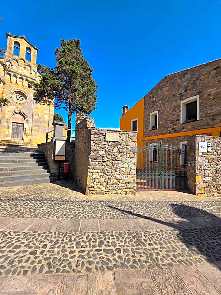 B&B Villa Martina