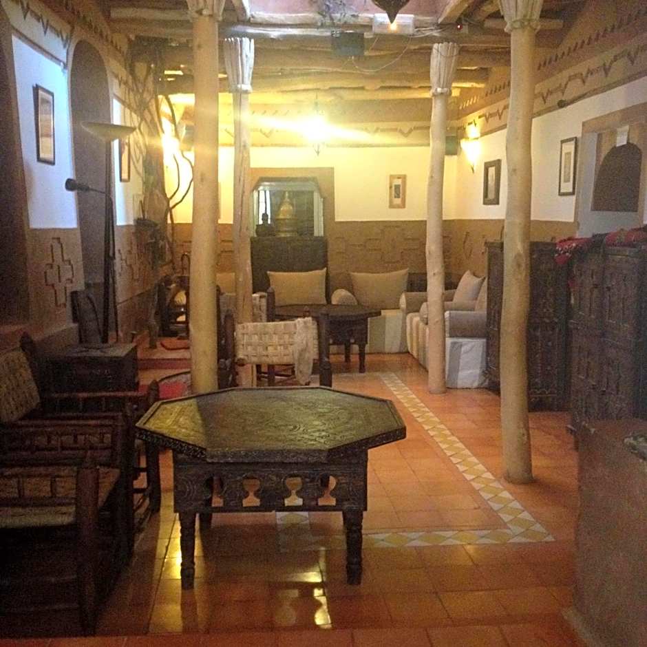 Riad Des Vieilles Charrues