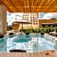 UTOPIC Palacio Polanco by ULIV