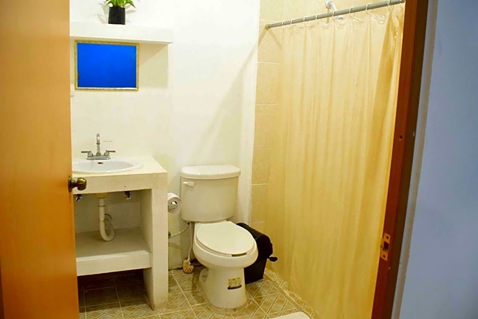 Hostal Casa Bohemia