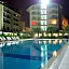 Lims Bona Dea Beach Hotel