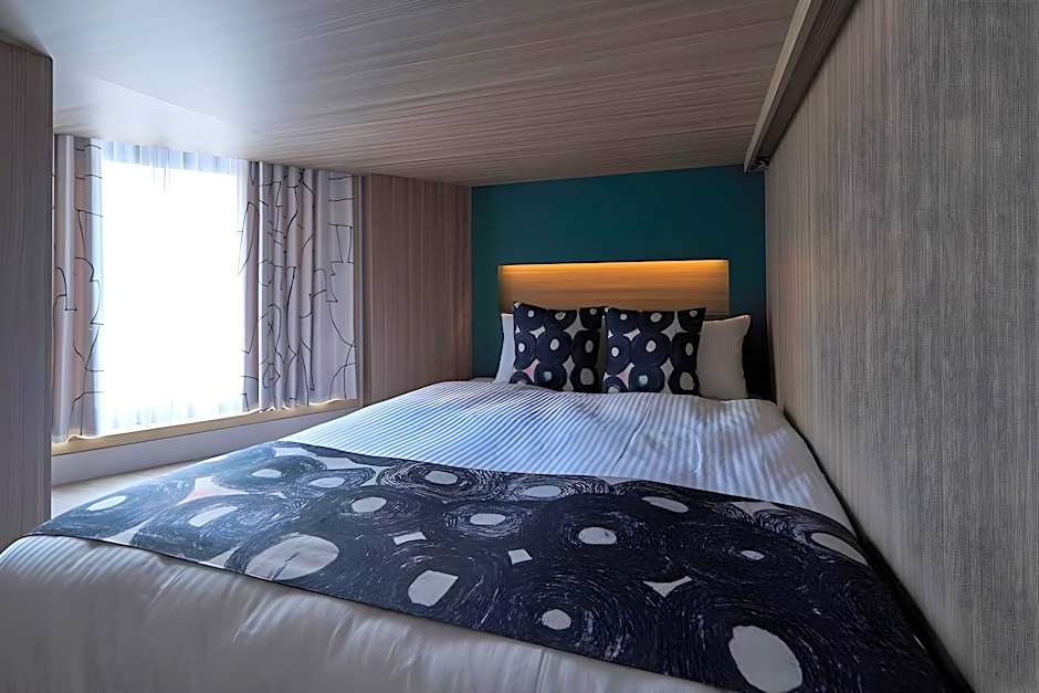 fav TOKYO NISHINIPPORI