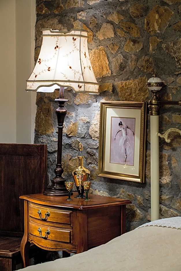 Atrion Highland Hotel