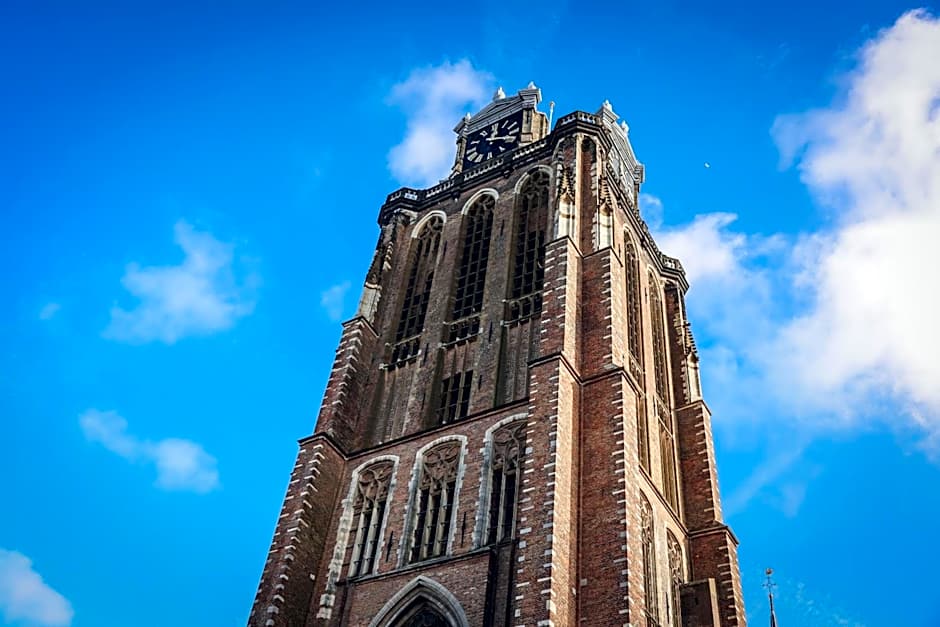 Van der Valk Hotel Dordrecht