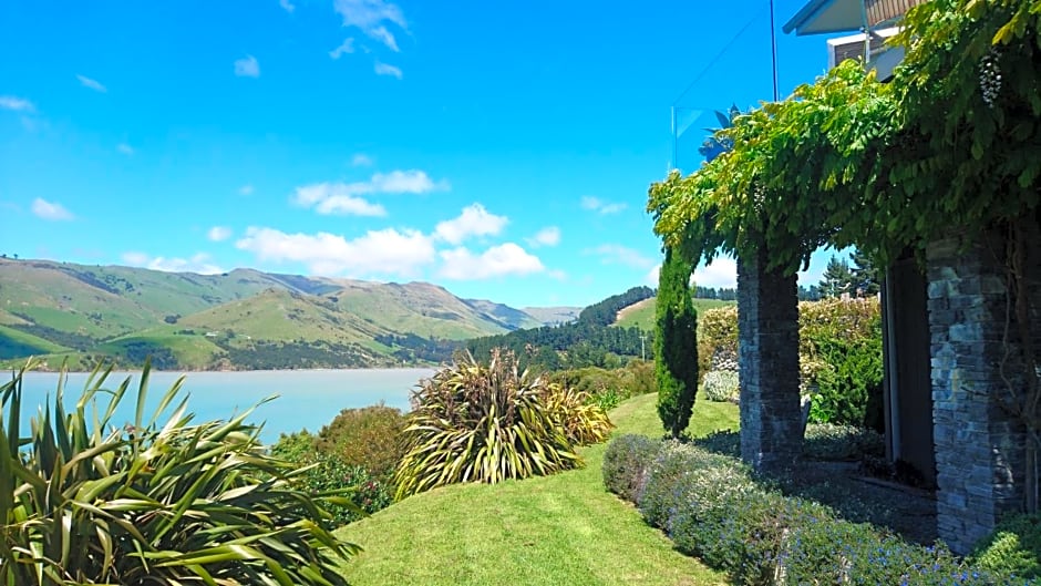 Port Levy B & B Christchurch