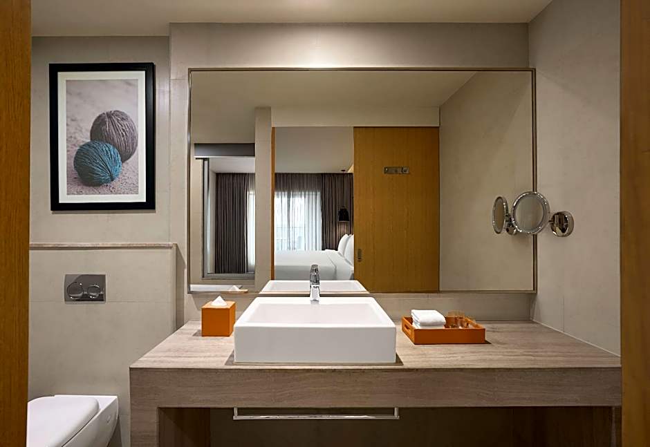 Courtyard by Marriott Kochi Infopark