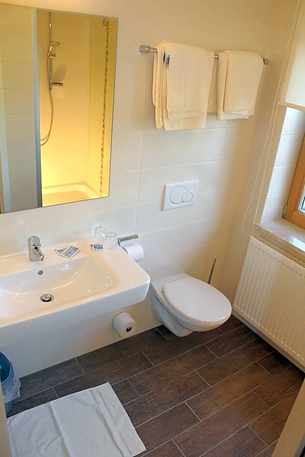 Landgasthof Apfelbeck