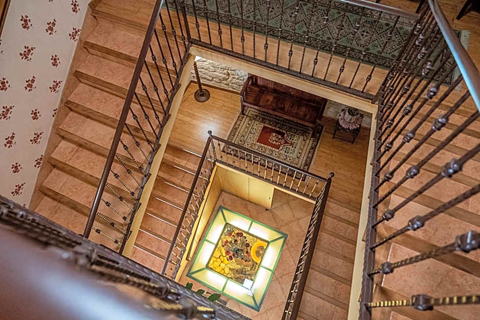 Hotel Rústico Fonteverde