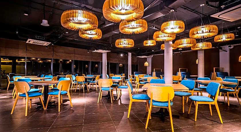 Oceanami Villas & Beach Club - by Thang Long Group