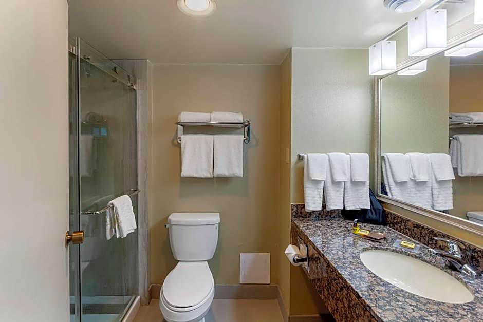 Best Western Plus Toronto Airport Hotel