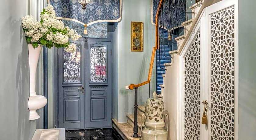 Golden Tulip Borjomi