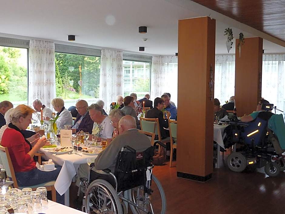 GesundheitsHotel Das Bad Peterstal