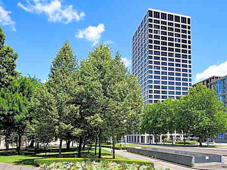 Movenpick Hotel Basel