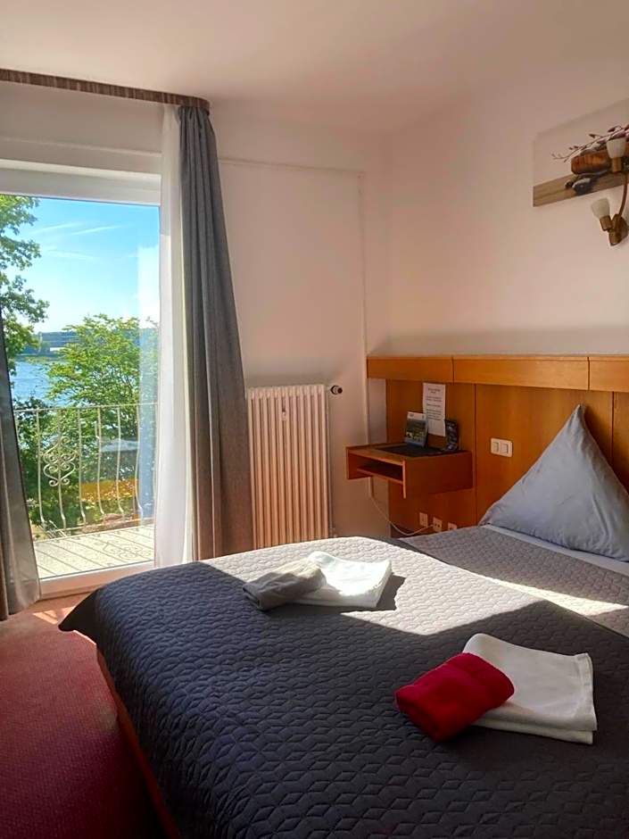 Hotel Zum Weissen Mohren
