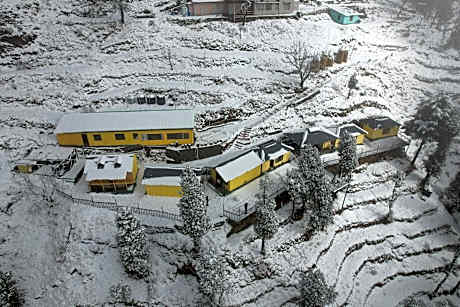 The Gypsy Soul Resort