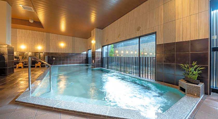 GRANDVRIO HOTEL NARA WAKURA