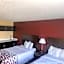 Red Roof Inn & Suites Indianapolis Airport