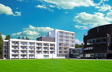 Noorus Spa Hotel