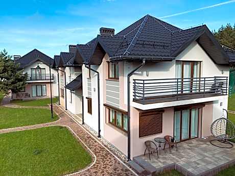 Hotel Załęcze